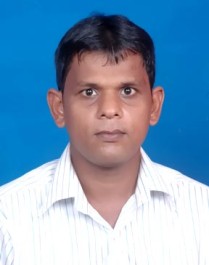 Dr. M. K. Singh